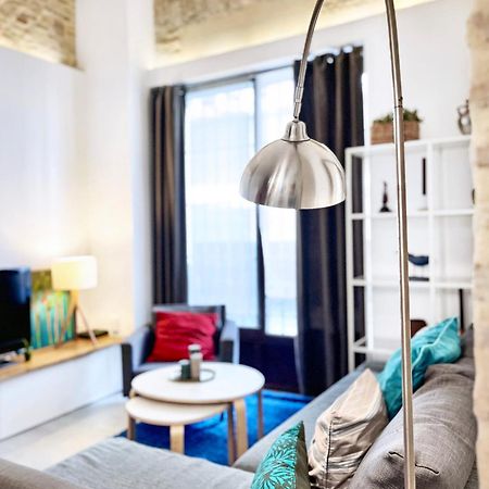 ¡Tu Hogar Con Alma En Sevilla! 外观 照片