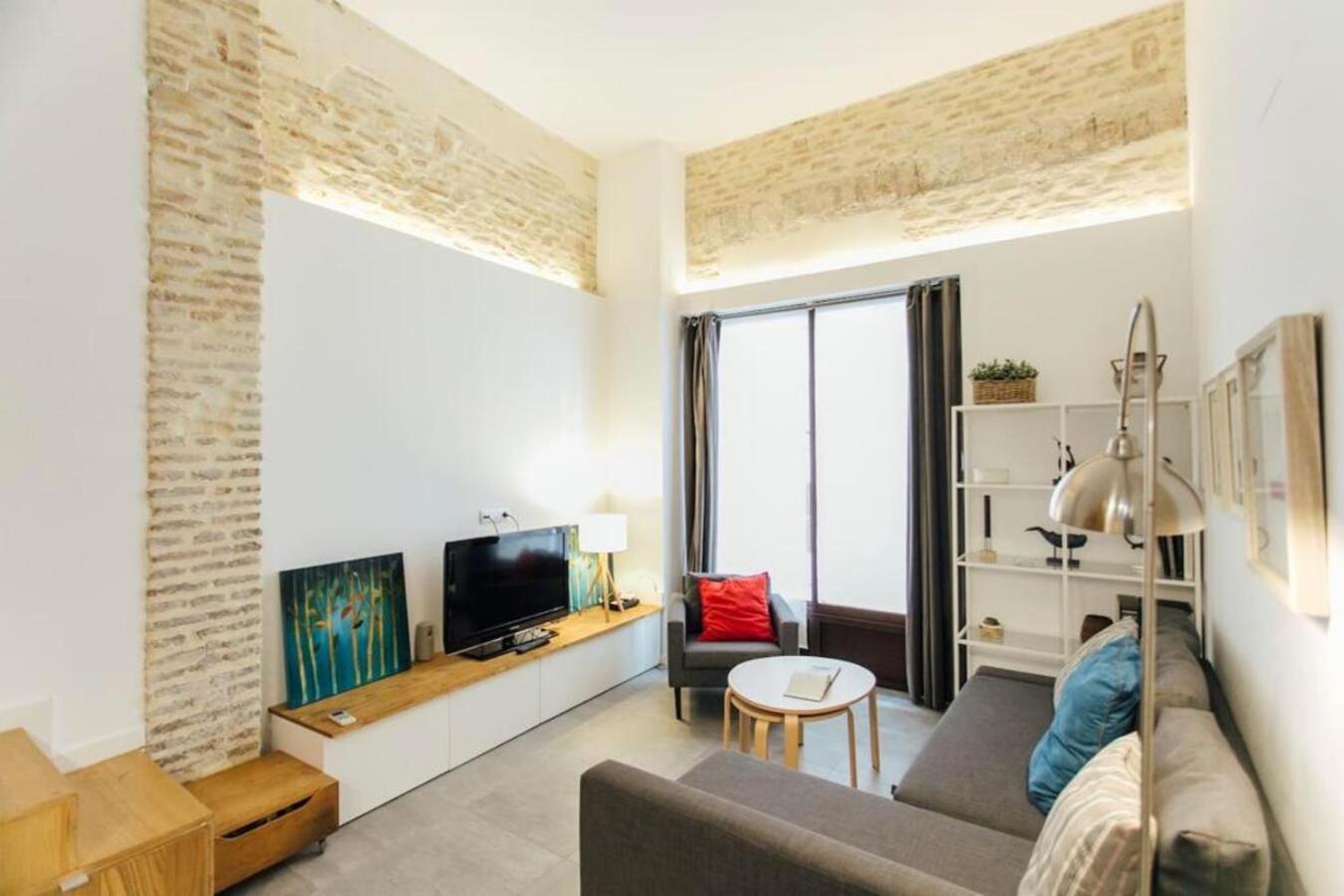 ¡Tu Hogar Con Alma En Sevilla! 外观 照片