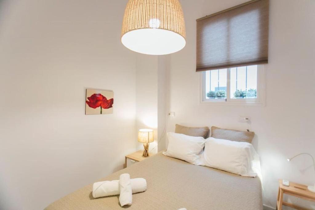 ¡Tu Hogar Con Alma En Sevilla! 外观 照片