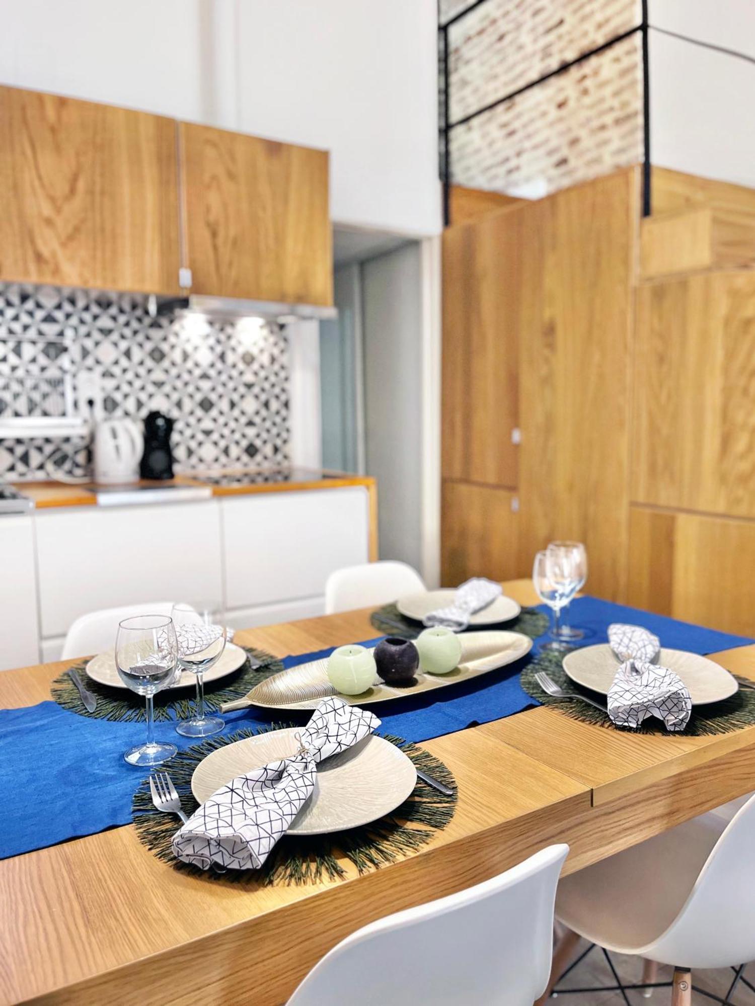 ¡Tu Hogar Con Alma En Sevilla! 外观 照片