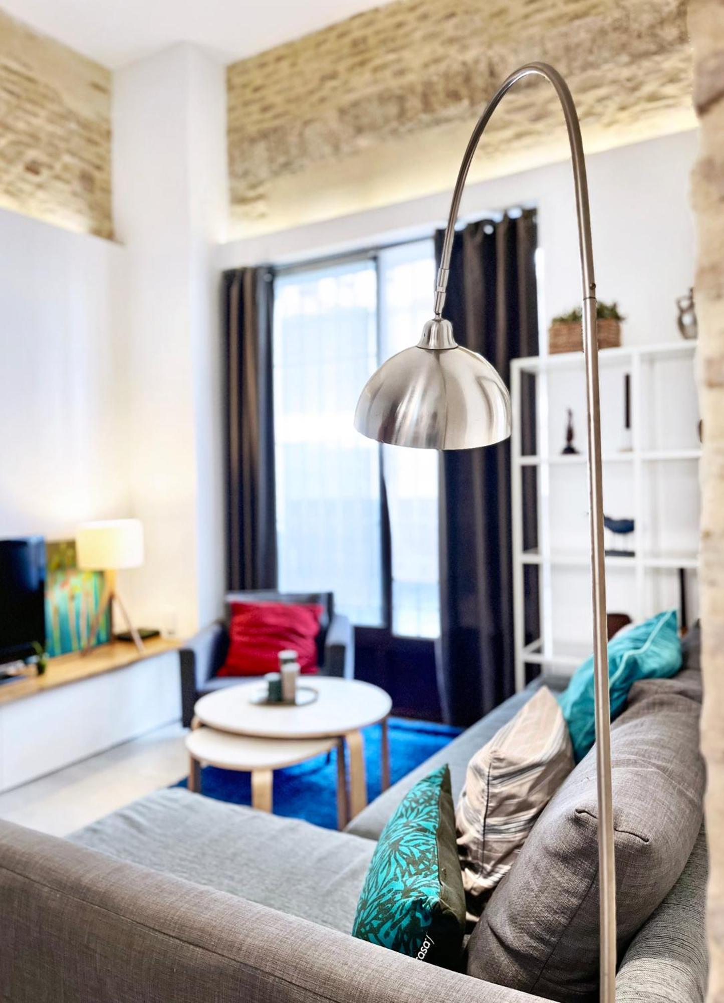 ¡Tu Hogar Con Alma En Sevilla! 外观 照片