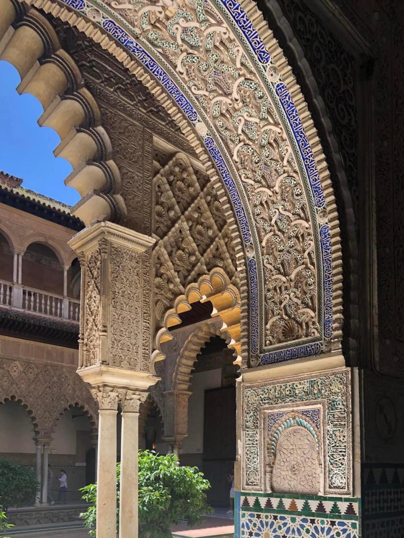 ¡Tu Hogar Con Alma En Sevilla! 外观 照片