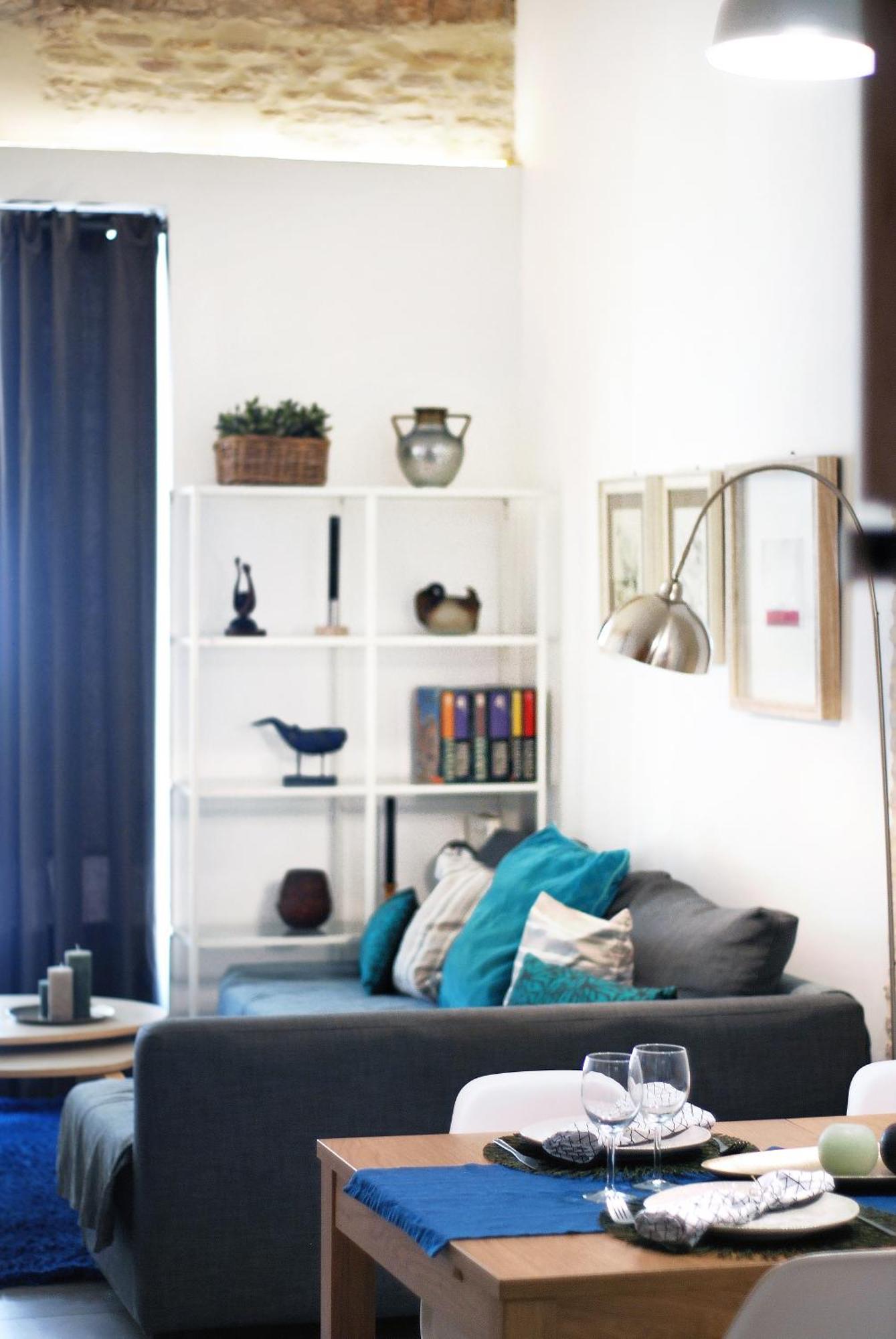 ¡Tu Hogar Con Alma En Sevilla! 外观 照片